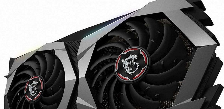 GeForce GTX 1660 дешевеет, чтобы перестать быть бессмысленной покупкой