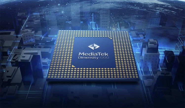 До конца года MediaTek представит ещё один 5G-процессор