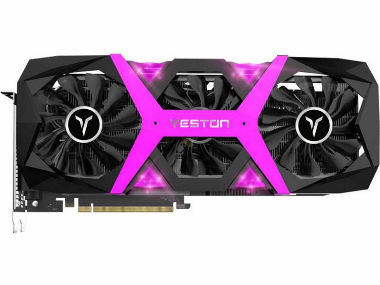 Похоже, нового короля из Radeon RX 5500 XT не выйдет &mdash; слишком дорого