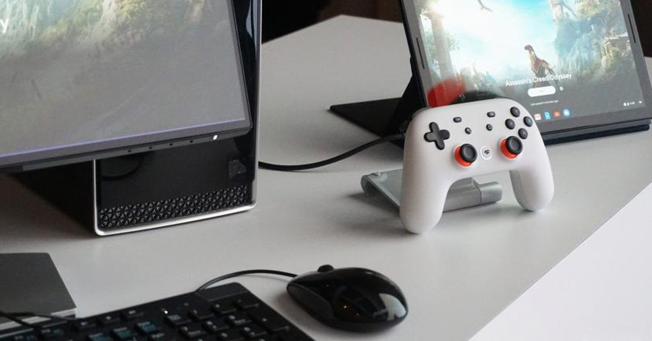 Google Stadia — облачная игровая платформа со странной стратегией монетизации - 1