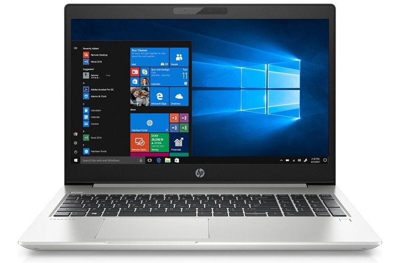 Новая статья: Обзор ноутбуков HP 255 G7, ProBook 455R G6 и EliteBook 735 G6 на базе мобильных процессоров AMD Ryzen