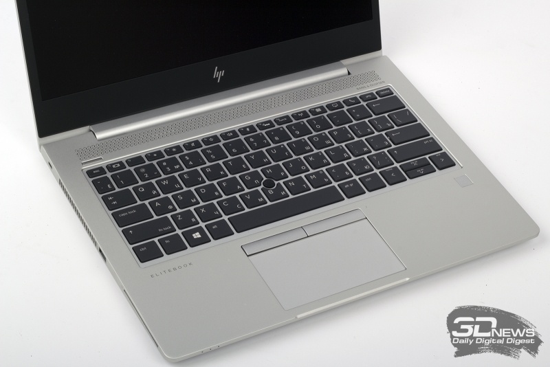 Новая статья: Обзор ноутбуков HP 255 G7, ProBook 455R G6 и EliteBook 735 G6 на базе мобильных процессоров AMD Ryzen