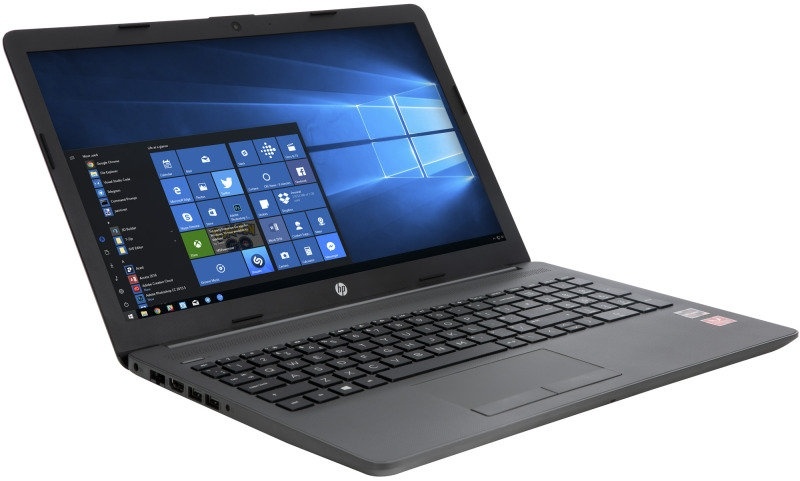 Новая статья: Обзор ноутбуков HP 255 G7, ProBook 455R G6 и EliteBook 735 G6 на базе мобильных процессоров AMD Ryzen