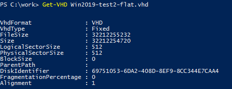 С Hyper-V на VMware и обратно: конвертация виртуальных дисков - 9