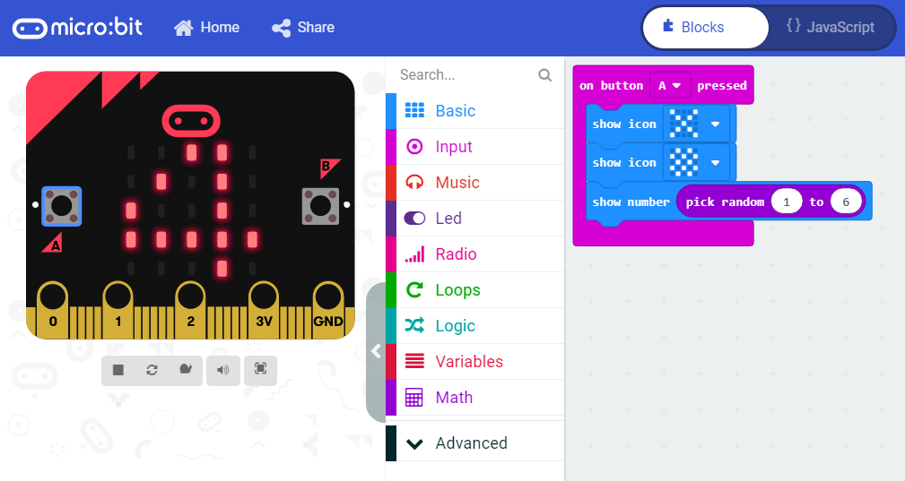 Совмещаем «детский» микроконтроллер и настольные игры - 2 Совмещаем «детский» микроконтроллер и настольные игры - 2