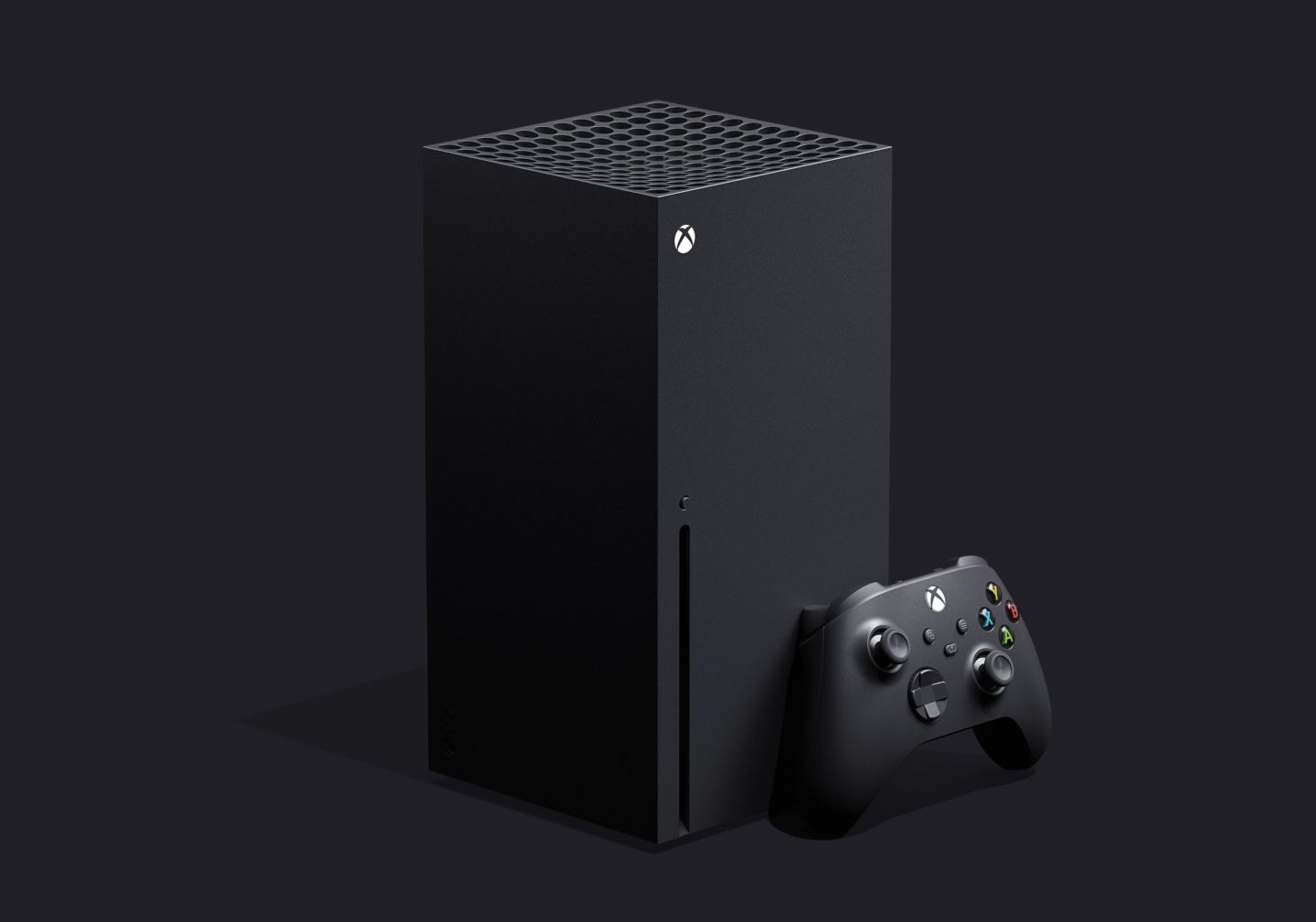 Microsoft представила Xbox нового поколения: встречаем Xbox Series X - 1