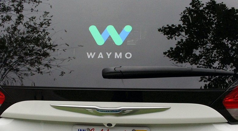 Waymo покупает британскую компанию, работающую в сфере ИИ и самоуправляемых автомобилей 