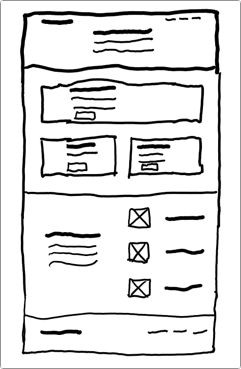 Как разработать дизайн и код персонального веб-сайта - 2 image