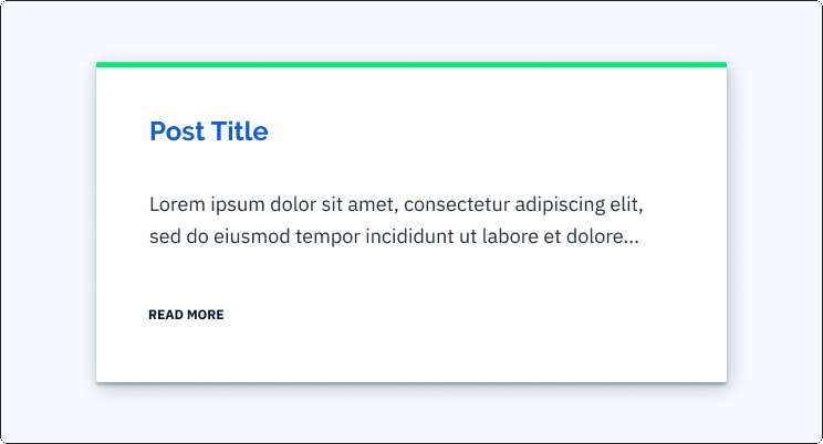 Как разработать дизайн и код персонального веб-сайта - 6 image