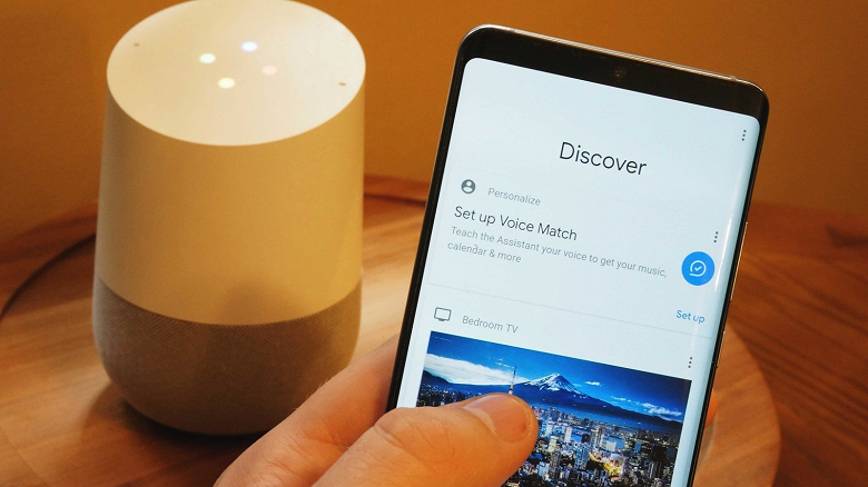 Осторожно, новый Google Assistant понимает вас и без «Ок, Google»