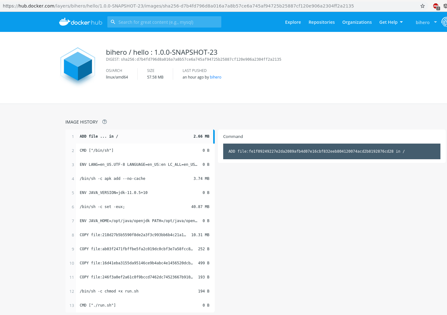 'Hello World' вам в облако - 10 'Hello World' вам в облако - 10