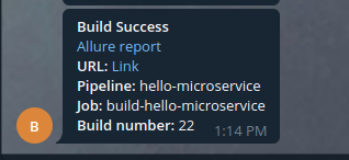 'Hello World' вам в облако - 9 'Hello World' вам в облако - 9