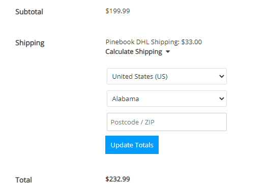 Pinebook Pro: уже не Chromebook - 11