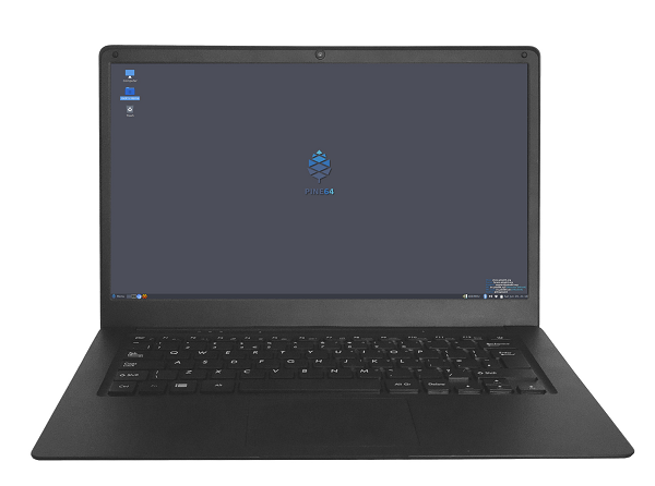 Pinebook Pro: уже не Chromebook - 1