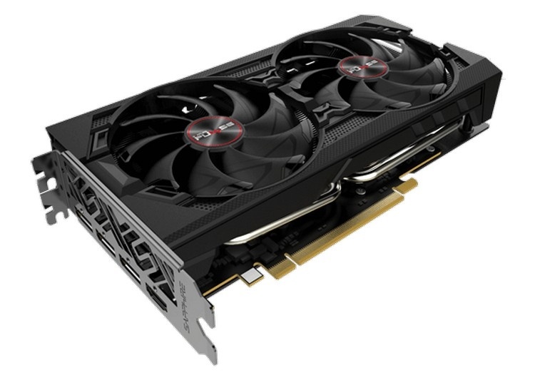 Sapphire представила видеокарты Radeon RX 5500 XT в версиях Pulse и Nitro+ Special Edition