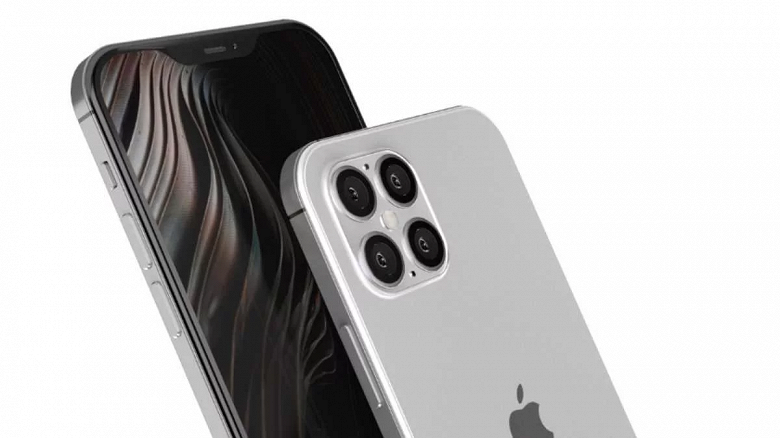 iPhone 12 может разочаровать