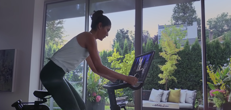 История фитнес-стартапа Peloton: от оценки в $8 млрд к неудачной рекламе и прогнозам падения акций на 85% - 1 История фитнес-стартапа Peloton: от оценки в $8 млрд к неудачной рекламе и прогнозам падения акций на 85% - 1