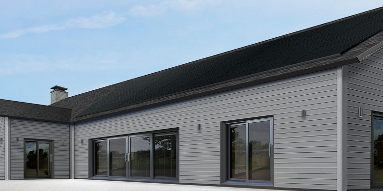 Tesla представила свою самую крупную солнечную батарею для дома - 1 Tesla представила свою самую крупную солнечную батарею для дома