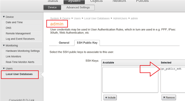 Автобэкапы сетевого оборудования и хранение их в системе контроля версий - 2 Автобэкапы сетевого оборудования и хранение их в системе контроля версий - 2