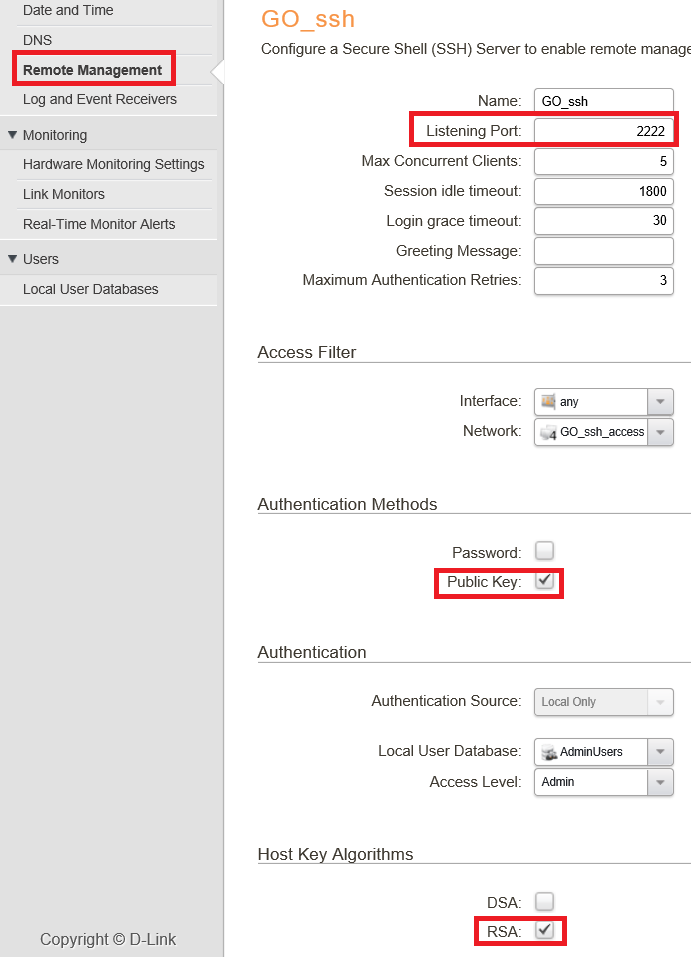 Автобэкапы сетевого оборудования и хранение их в системе контроля версий - 3 Автобэкапы сетевого оборудования и хранение их в системе контроля версий - 3