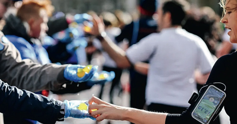 Жажда экологии: что приходит на замену пластиковым бутылкам Жажда экологии: что приходит на замену пластиковым бутылкам