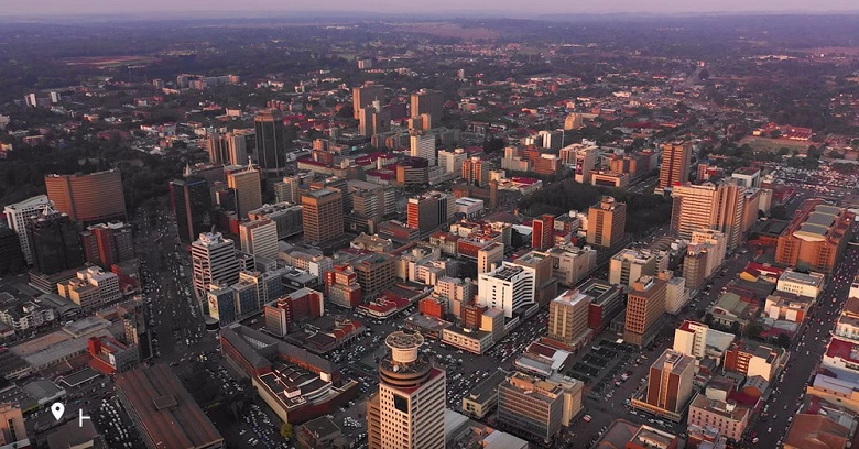 Спутниковые снимки Google Maps охватывают районы проживания 98% населения мира - 1 Спутниковые снимки Google Maps охватывают районы проживания 98% населения мира