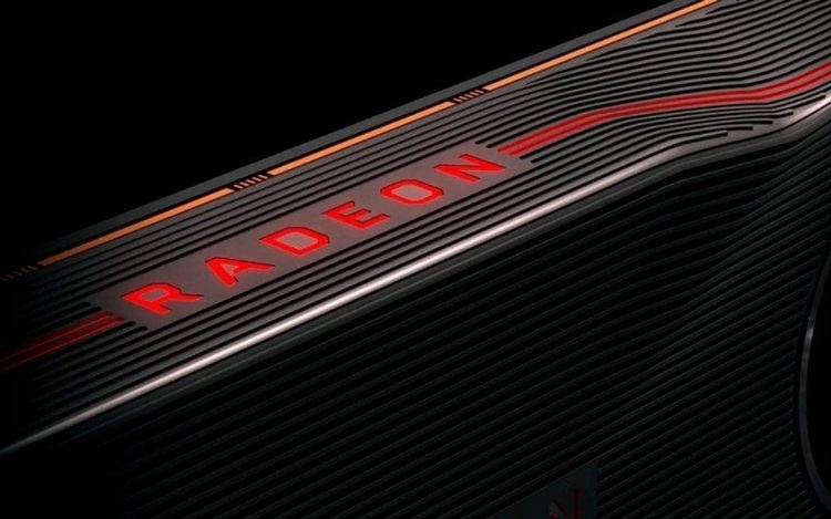 AMD положила глаз на игровые блокчейн-платформы