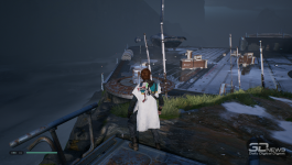 Новая статья: Групповое тестирование 46 видеокарт в Star Wars Jedi: Fallen Order Новая статья: Групповое тестирование 46 видеокарт в Star Wars Jedi: Fallen Order