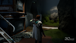 Новая статья: Групповое тестирование 46 видеокарт в Star Wars Jedi: Fallen Order Новая статья: Групповое тестирование 46 видеокарт в Star Wars Jedi: Fallen Order