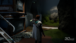 Новая статья: Групповое тестирование 46 видеокарт в Star Wars Jedi: Fallen Order Новая статья: Групповое тестирование 46 видеокарт в Star Wars Jedi: Fallen Order