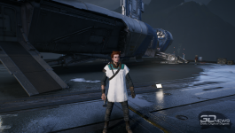 Новая статья: Групповое тестирование 46 видеокарт в Star Wars Jedi: Fallen Order Новая статья: Групповое тестирование 46 видеокарт в Star Wars Jedi: Fallen Order