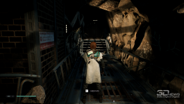 Новая статья: Групповое тестирование 46 видеокарт в Star Wars Jedi: Fallen Order Новая статья: Групповое тестирование 46 видеокарт в Star Wars Jedi: Fallen Order