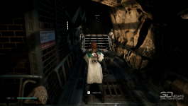 Новая статья: Групповое тестирование 46 видеокарт в Star Wars Jedi: Fallen Order Новая статья: Групповое тестирование 46 видеокарт в Star Wars Jedi: Fallen Order