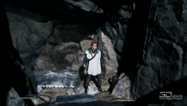 Новая статья: Групповое тестирование 46 видеокарт в Star Wars Jedi: Fallen Order Новая статья: Групповое тестирование 46 видеокарт в Star Wars Jedi: Fallen Order