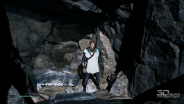 Новая статья: Групповое тестирование 46 видеокарт в Star Wars Jedi: Fallen Order Новая статья: Групповое тестирование 46 видеокарт в Star Wars Jedi: Fallen Order