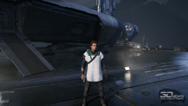 Новая статья: Групповое тестирование 46 видеокарт в Star Wars Jedi: Fallen Order Новая статья: Групповое тестирование 46 видеокарт в Star Wars Jedi: Fallen Order