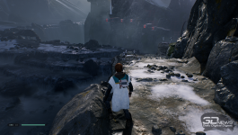 Новая статья: Групповое тестирование 46 видеокарт в Star Wars Jedi: Fallen Order Новая статья: Групповое тестирование 46 видеокарт в Star Wars Jedi: Fallen Order