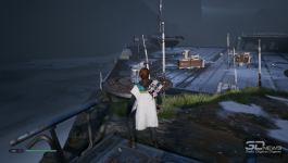 Новая статья: Групповое тестирование 46 видеокарт в Star Wars Jedi: Fallen Order Новая статья: Групповое тестирование 46 видеокарт в Star Wars Jedi: Fallen Order