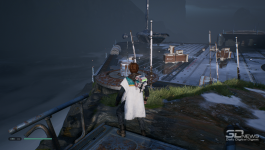 Новая статья: Групповое тестирование 46 видеокарт в Star Wars Jedi: Fallen Order Новая статья: Групповое тестирование 46 видеокарт в Star Wars Jedi: Fallen Order