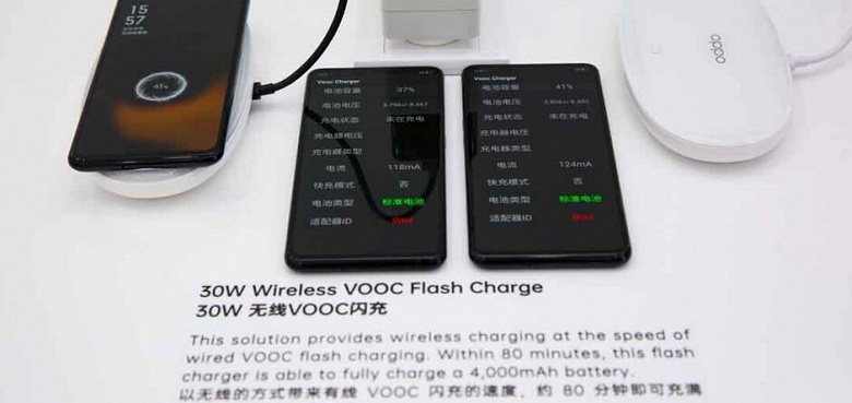 Первый в мире смартфон без кнопок и отверстий с подэкранной камерой - 3 Первый в мире смартфон без кнопок и отверстий с подэкранной камерой