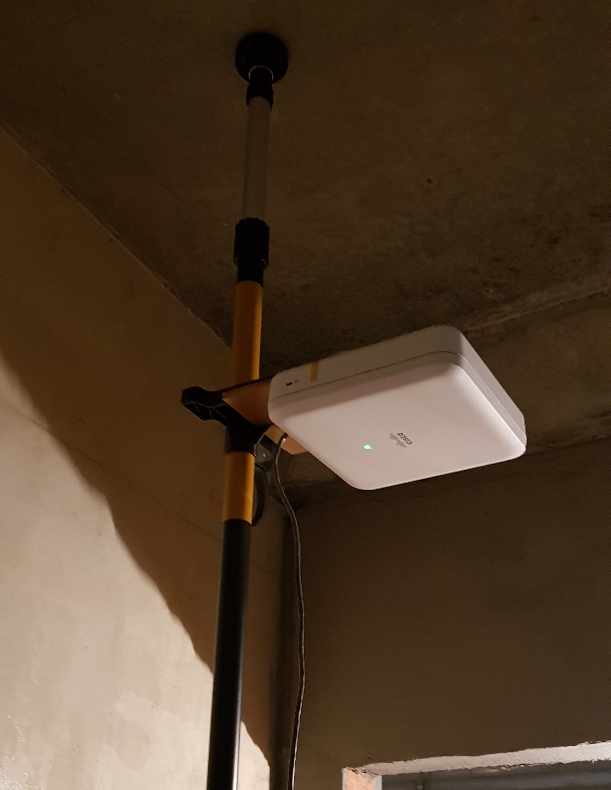 Универсальное ТЗ для Wi-Fi, с пояснениями - 7 Универсальное ТЗ для Wi-Fi, с пояснениями - 7