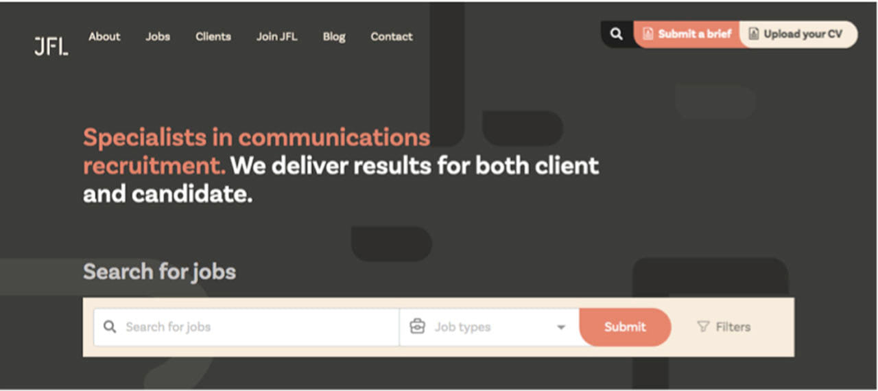 Внесите эти изменения, чтобы соответствовать стандартам доступности веб-дизайна - 2 Внесите эти изменения, чтобы соответствовать стандартам доступности веб-дизайна - 2