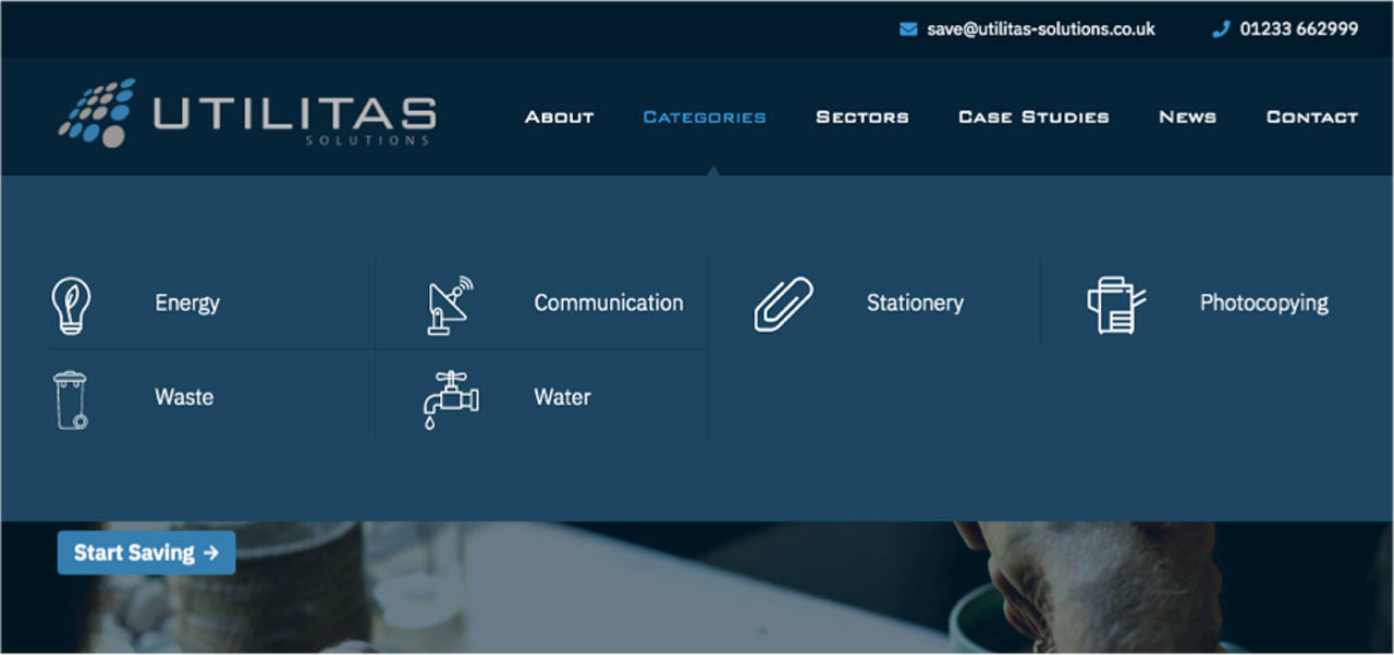 Внесите эти изменения, чтобы соответствовать стандартам доступности веб-дизайна - 3 Внесите эти изменения, чтобы соответствовать стандартам доступности веб-дизайна - 3
