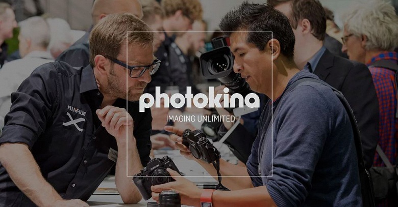 Nikon, Leica, Olympus и Fujifilm не будут участвовать в выставке Photokina 2020