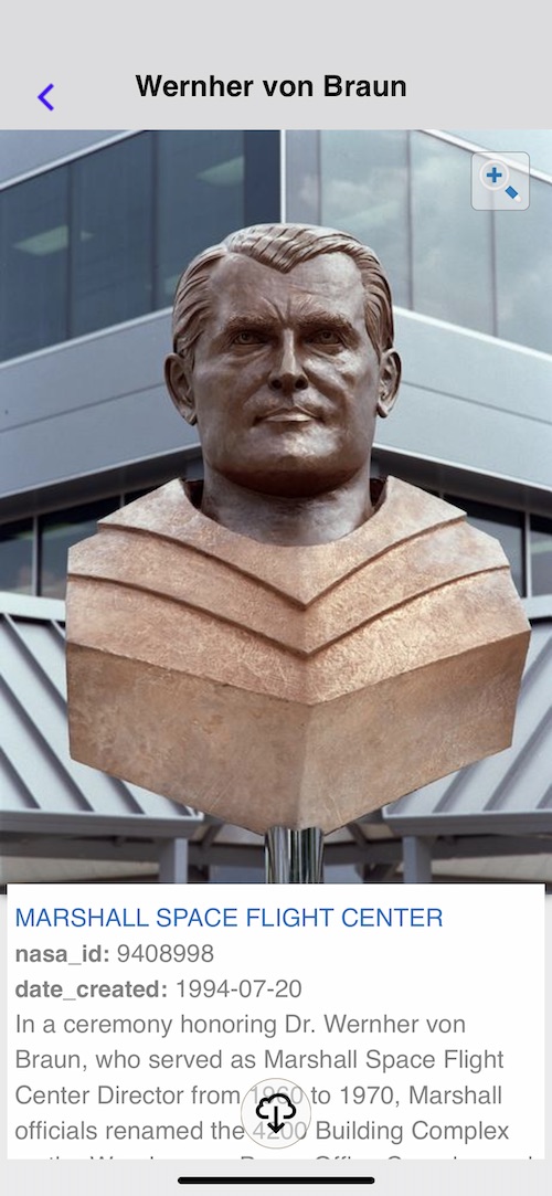 Открытые данные. Роскосмос. Сделаем как в NASA - 14 Открытые данные. Роскосмос. Сделаем как в NASA - 14