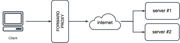 Пишем Grafana reverse proxy на Go - 3