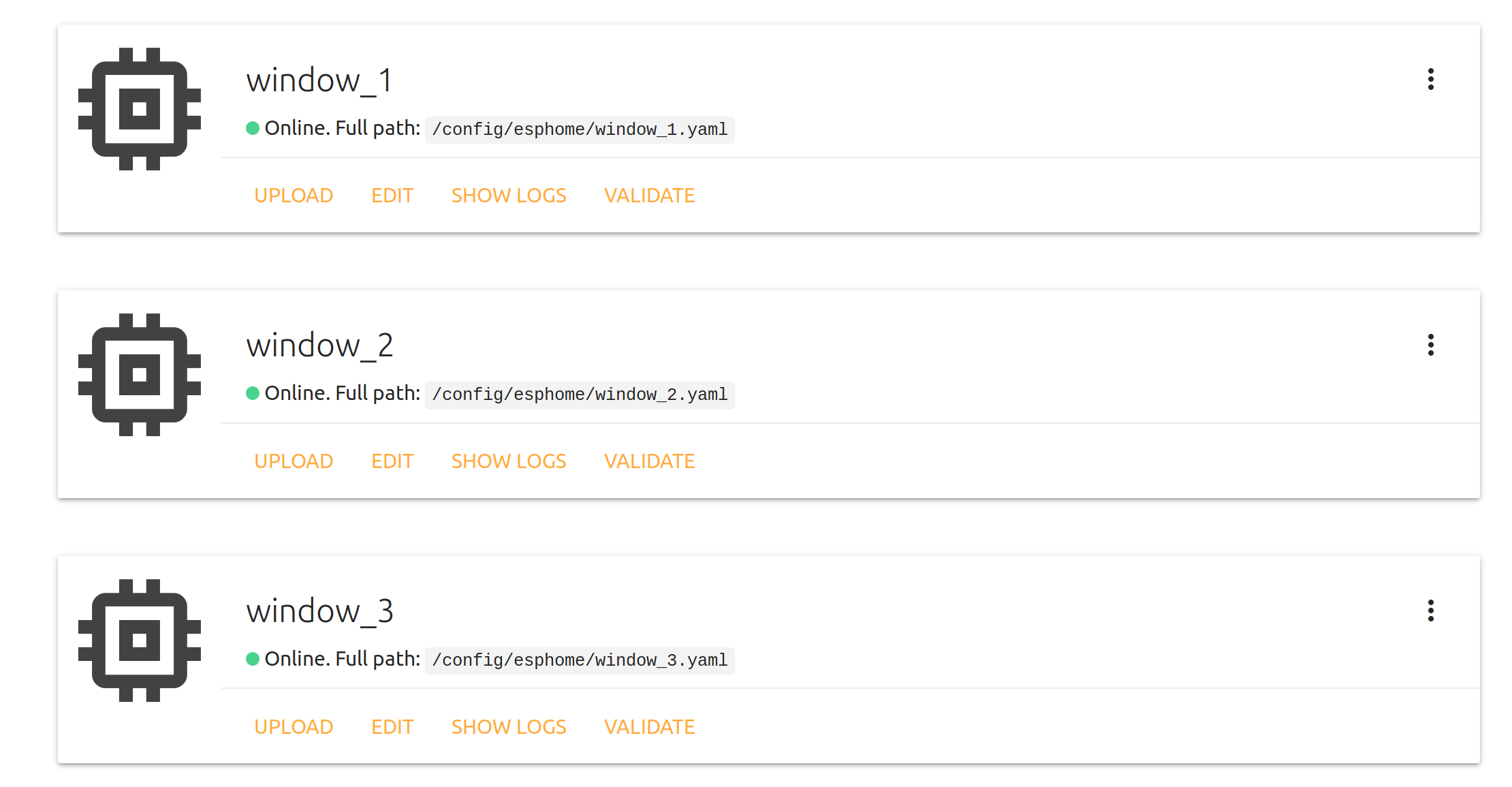 Управляем дюймовыми жалюзи дешево - 6 Управляем дюймовыми жалюзи дешево - 6