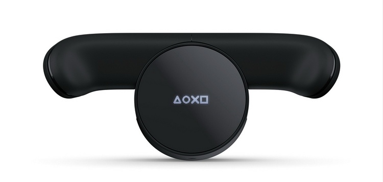 Sony выпустит насадку для DualShock 4 с дополнительными кнопками