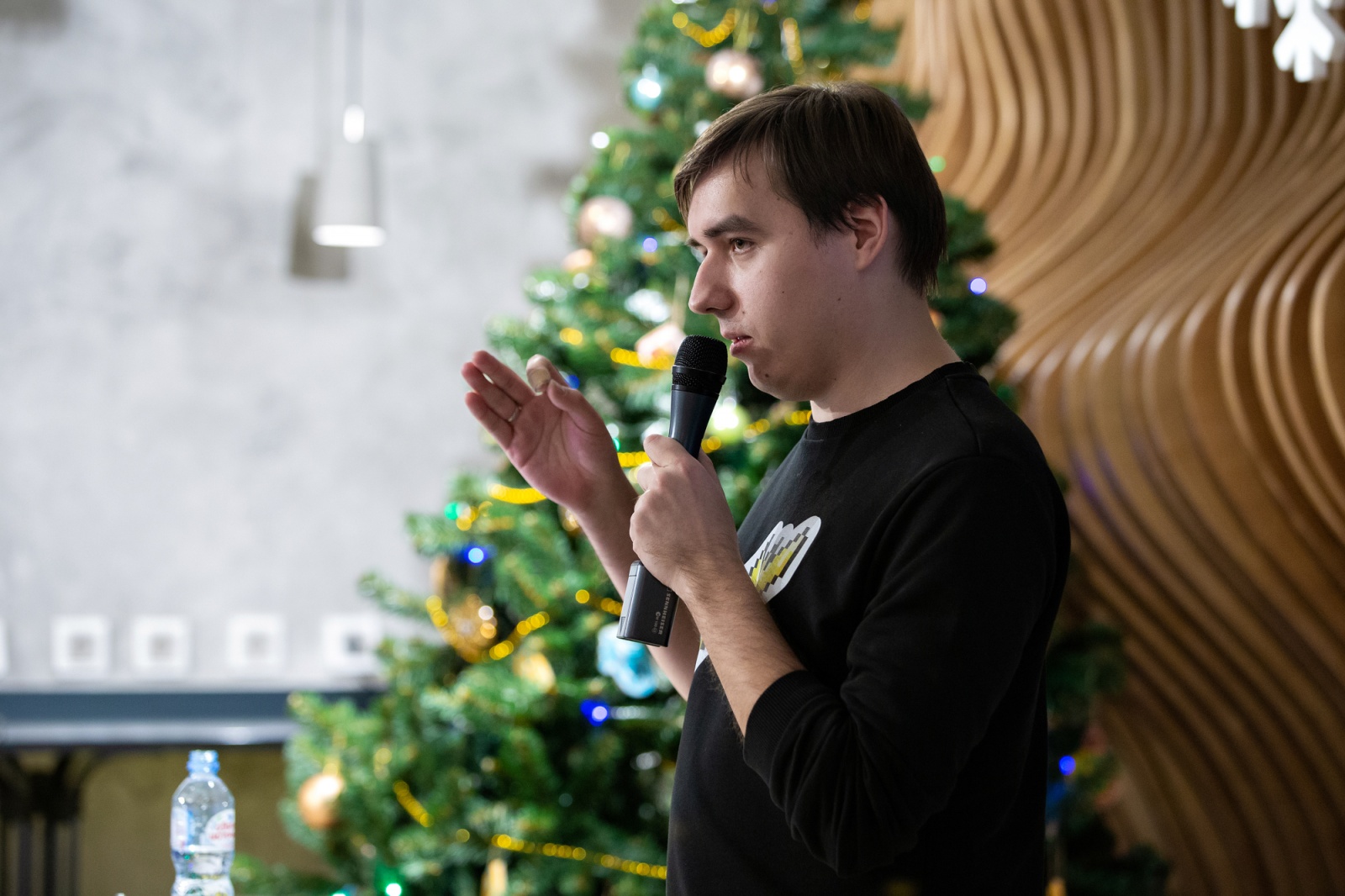 Как прошёл п̶е̶р̶в̶ы̶й̶ второй митап по Android от Tinkoff - 3