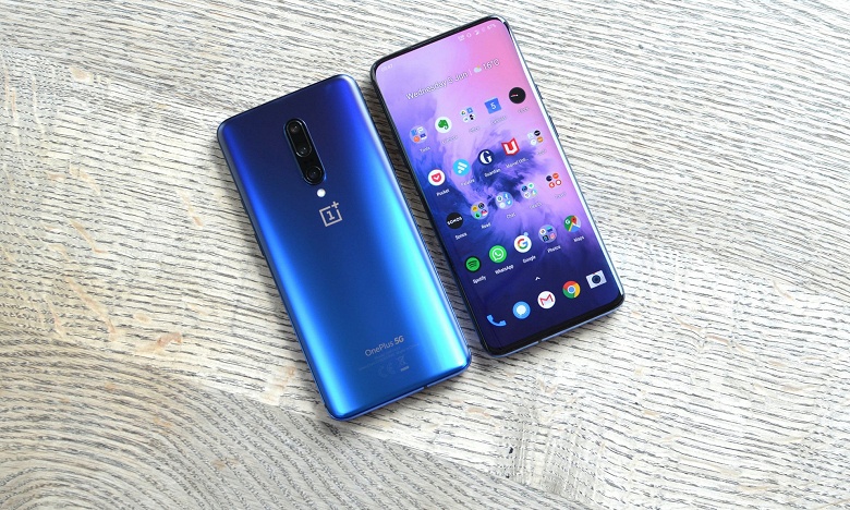 Лучший смартфон года — OnePlus 7T Pro, лучший компакт — Samsung Galaxy S10. В The Guardian подвели итоги года